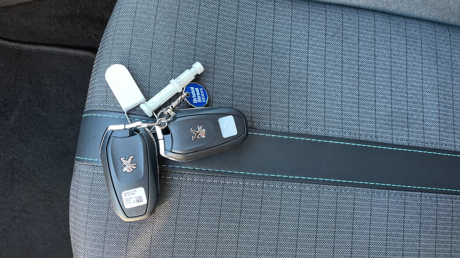 Used Peugeot 208 2020 for sale - 76627879: Photo 20