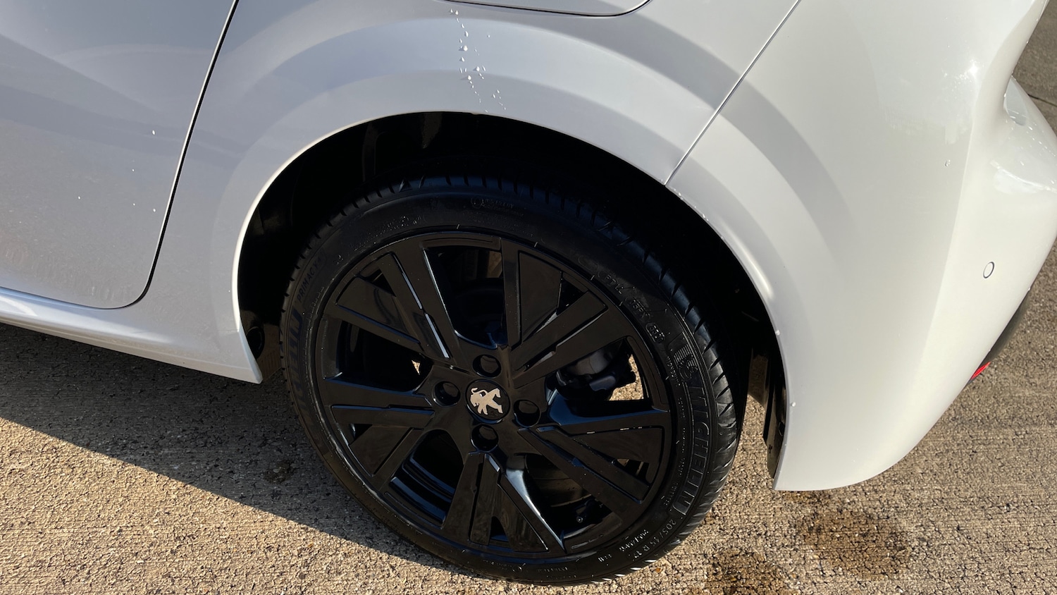 Used Peugeot 208 2020 for sale - 76627879: Photo 21