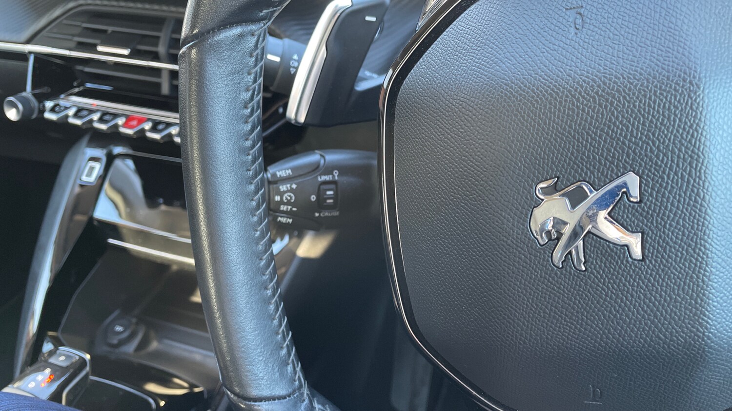 Used Peugeot 208 2020 for sale - 76627879: Photo 29