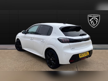 Used Peugeot 208 2020 for sale - 76627879: Photo