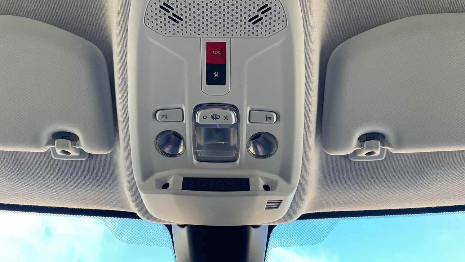 Used Peugeot 208 2020 for sale - 76627879: Photo 30