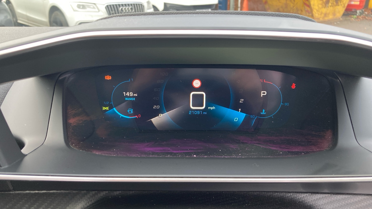 Used Peugeot 208 2020 for sale - 76627879: Photo 31