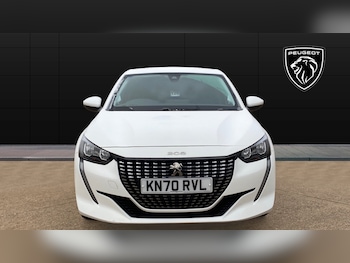 Used Peugeot 208 2020 for sale - 76627879: Photo