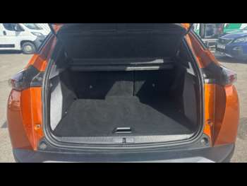 Used Peugeot 2008 2022 for sale - 74793736: Photo