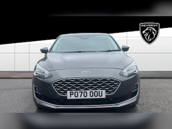 Used Ford Focus 2020 for sale - 78873242: Photo
