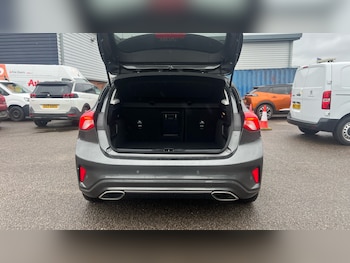 Used Ford Focus 2020 for sale - 78873242: Photo