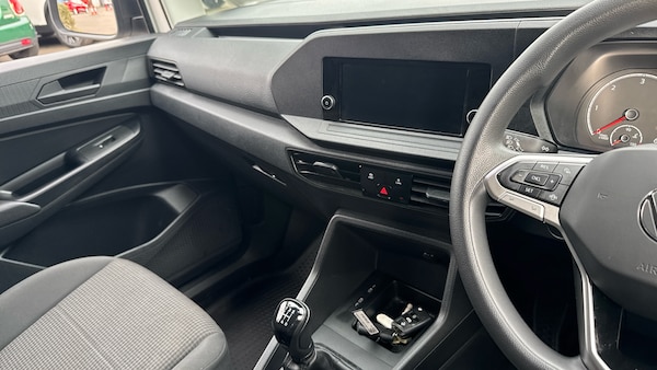 Used Volkswagen Caddy Maxi 2021 for sale - 76207641: Photo 14