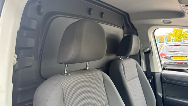 Used Volkswagen Caddy Maxi 2021 for sale - 76207641: Photo 15