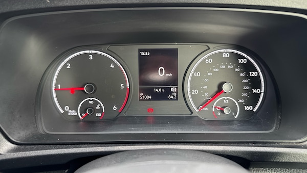 Used Volkswagen Caddy Maxi 2021 for sale - 76207641: Photo 18