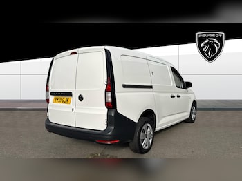 Used Volkswagen Caddy Maxi 2021 for sale - 76207641: Photo 2