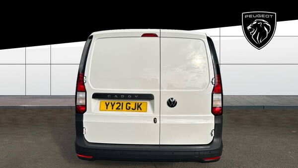 Used Volkswagen Caddy Maxi 2021 for sale - 76207641: Photo 6