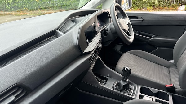 Used Volkswagen Caddy Maxi 2021 for sale - 76207641: Photo 9