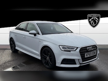 Audi A3 feature image