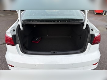 Used Audi A3 2019 for sale - 77545669: Photo