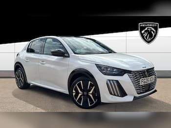 Used Peugeot 208 2025 for sale - 79721349: Photo