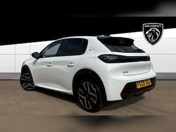 Used Peugeot 208 2025 for sale - 79721349: Photo