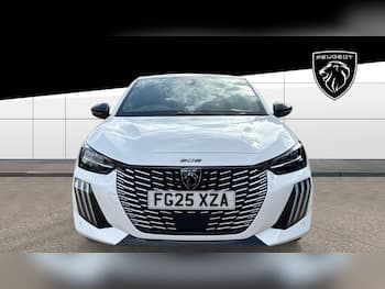 Used Peugeot 208 2025 for sale - 79721349: Photo
