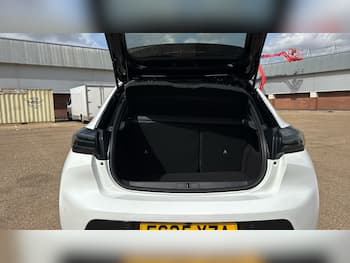 Used Peugeot 208 2025 for sale - 79721349: Photo