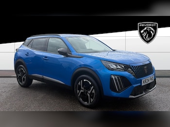 Used Peugeot 2008 2024 for sale - 78837797: Photo