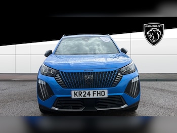 Used Peugeot 2008 2024 for sale - 78837797: Photo