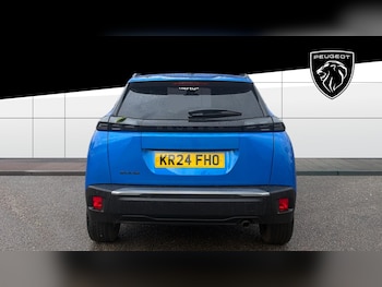 Used Peugeot 2008 2024 for sale - 78837797: Photo