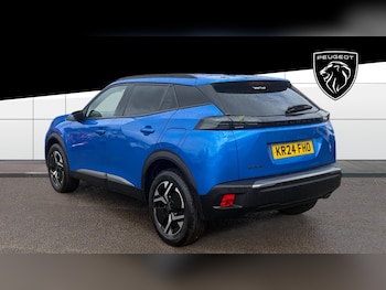 Used Peugeot 2008 2024 for sale - 78837797: Photo