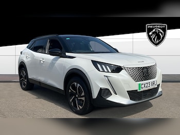 Used Peugeot 2008 2023 for sale - 79332950: Photo