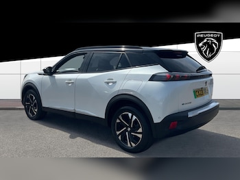 Used Peugeot 2008 2023 for sale - 79332950: Photo