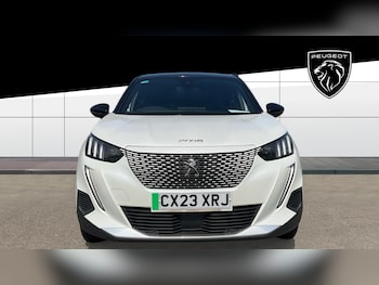 Used Peugeot 2008 2023 for sale - 79332950: Photo