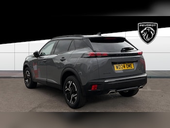 Used Peugeot 2008 2024 for sale - 76493661: Photo