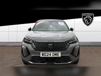 Used Peugeot 2008 2024 for sale - 76493661: Photo