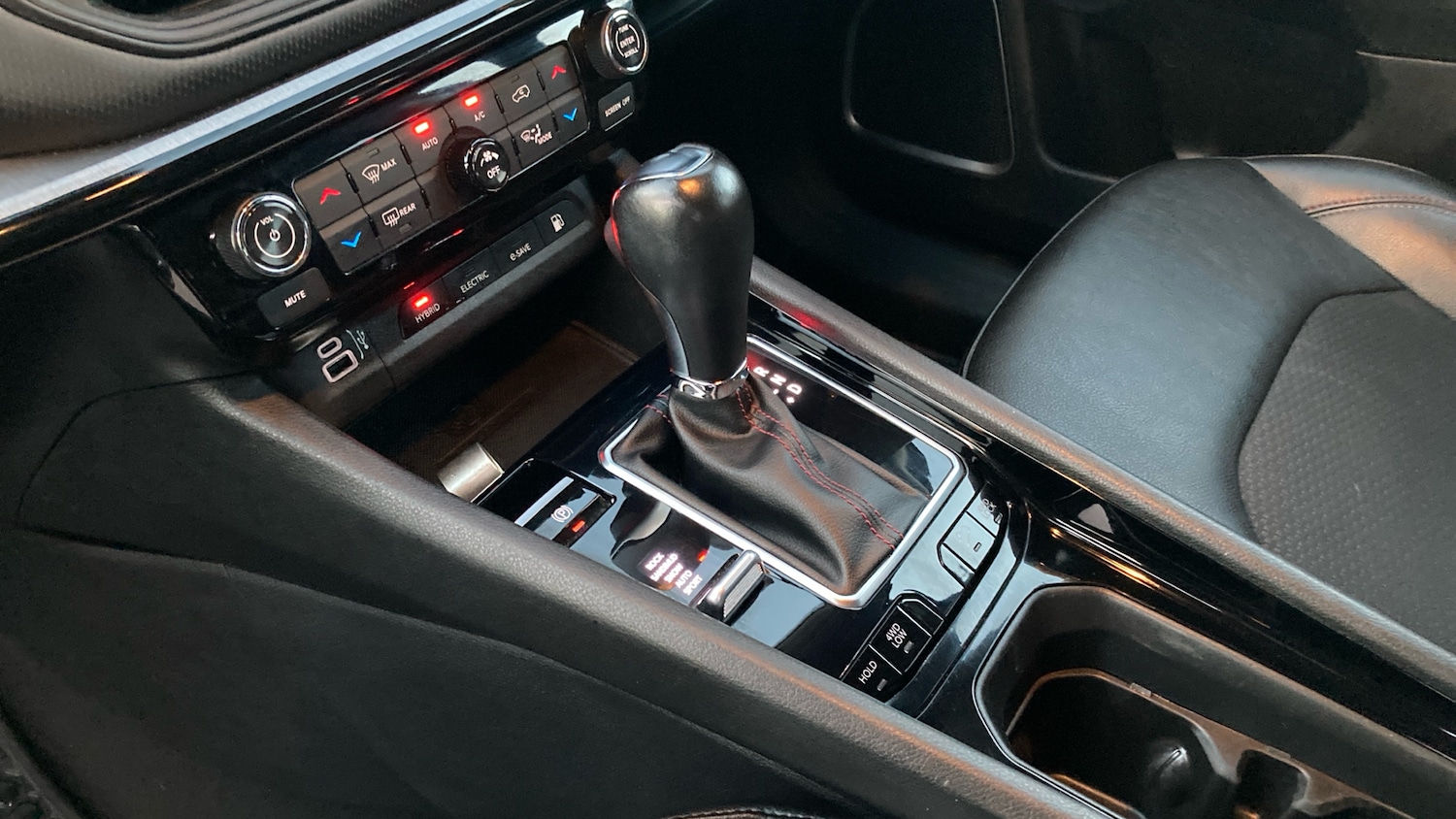 Used Jeep Compass 2023 for sale - 76650955: Photo 13