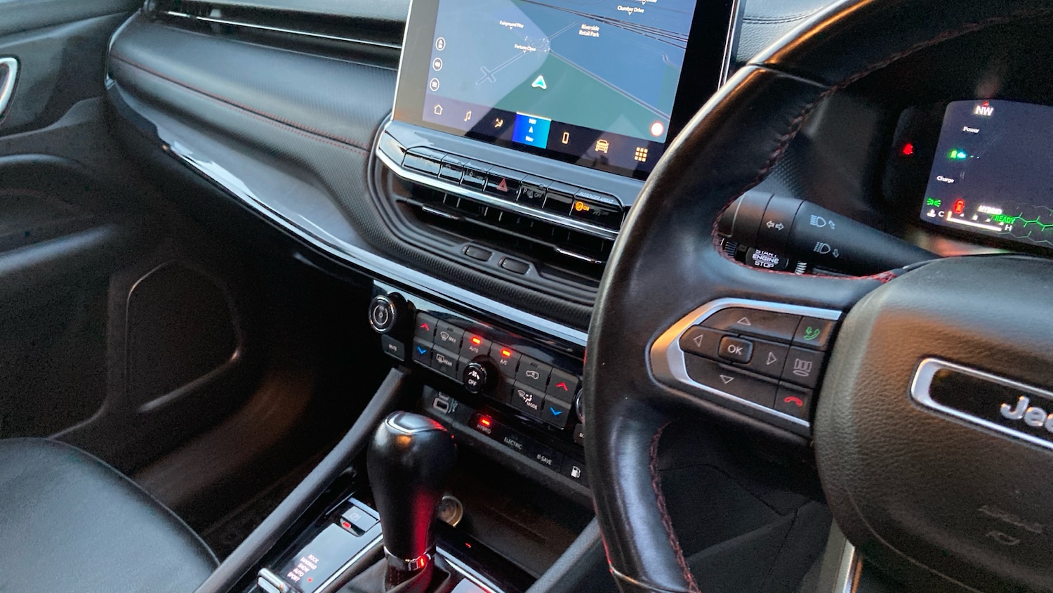 Used Jeep Compass 2023 for sale - 76650955: Photo 14