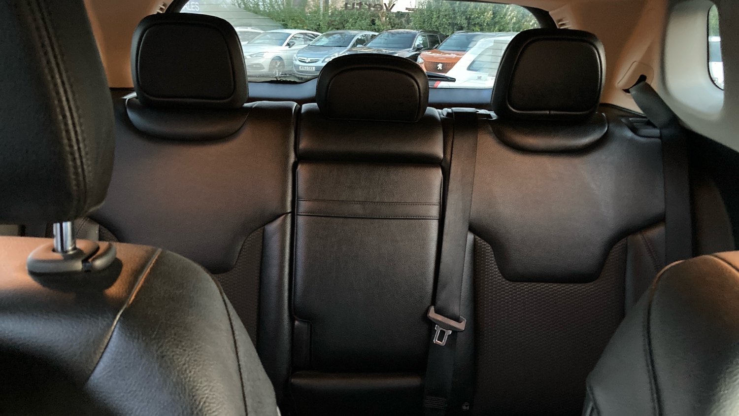 Used Jeep Compass 2023 for sale - 76650955: Photo 15