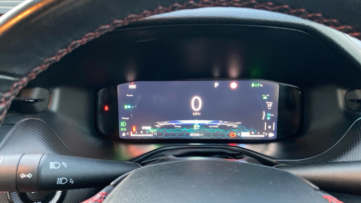 Used Jeep Compass 2023 for sale - 76650955: Photo 18