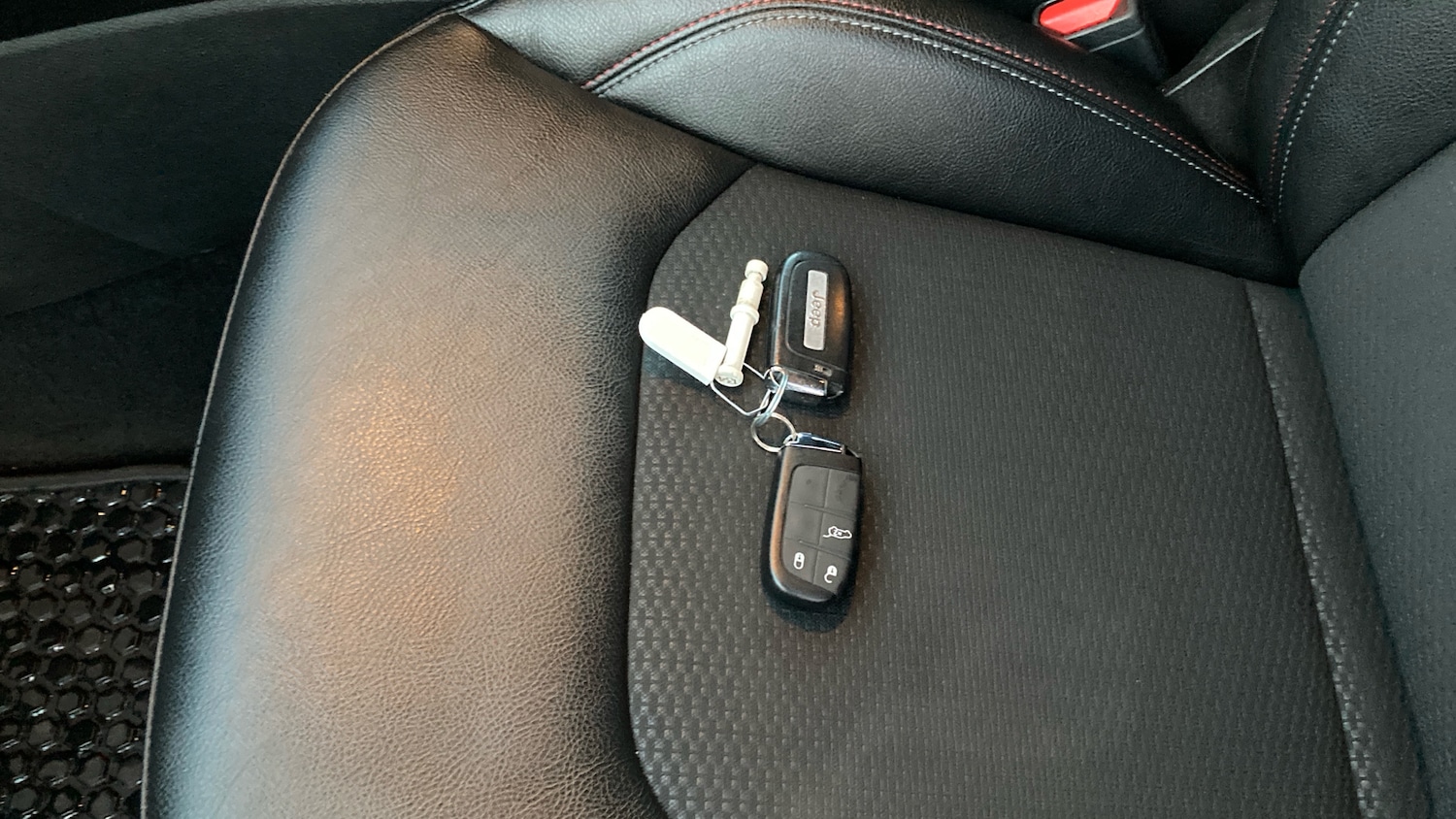 Used Jeep Compass 2023 for sale - 76650955: Photo 20