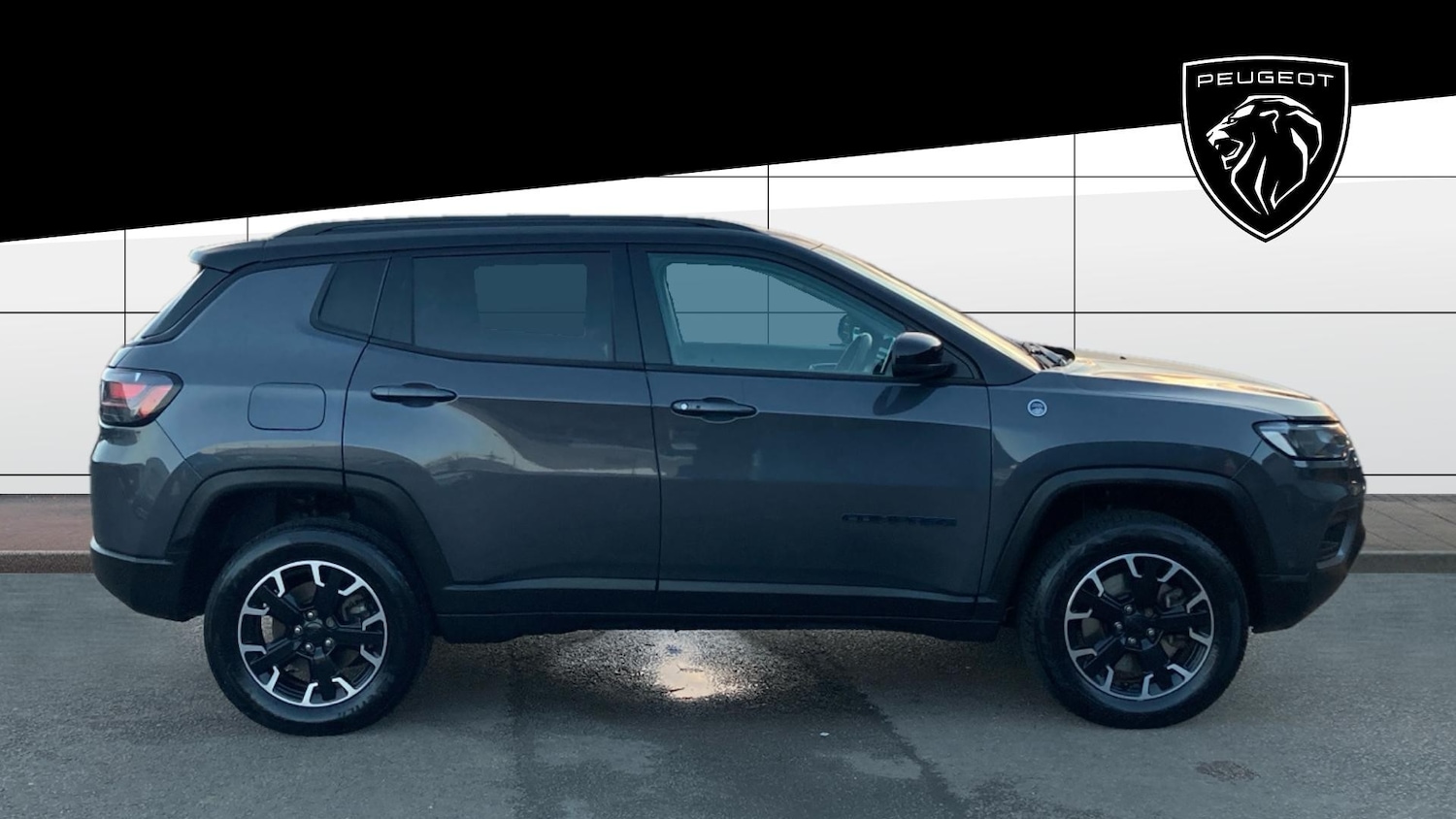 Used Jeep Compass 2023 for sale - 76650955: Photo 5