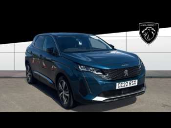 Used Peugeot 3008 2022 for sale - 75064508: Photo