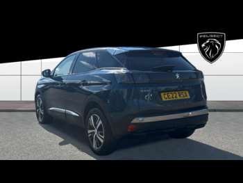 Used Peugeot 3008 2022 for sale - 75064508: Photo