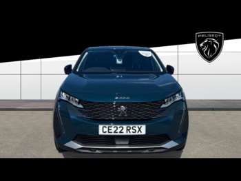 Used Peugeot 3008 2022 for sale - 75064508: Photo