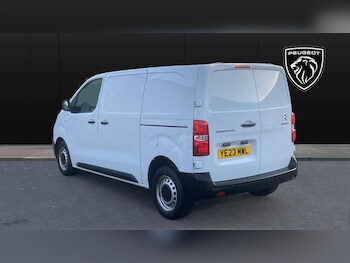 Used Citroen Dispatch 2023 for sale - 77656079: Photo