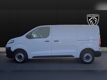 Used Citroen Dispatch 2023 for sale - 77656079: Photo