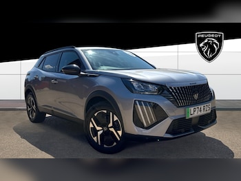 Used Peugeot 2008 2025 for sale - 79295852: Photo