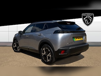 Used Peugeot 2008 2025 for sale - 79295852: Photo