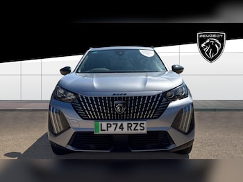 Used Peugeot 2008 2025 for sale - 79295852: Photo