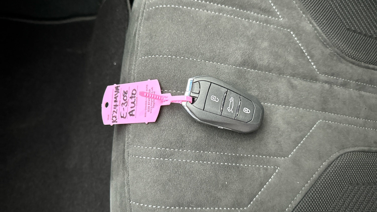 Vehicle 19