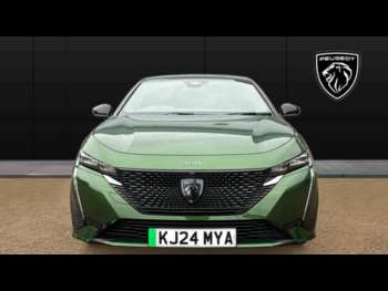 Used Peugeot 308 2024 for sale - 73618691: Photo