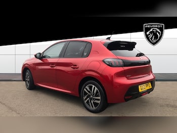 Used Peugeot 208 2021 for sale - 77766167: Photo