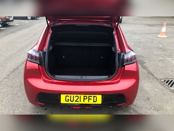 Used Peugeot 208 2021 for sale - 77766167: Photo