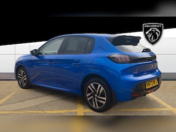 Used Peugeot 208 2022 for sale - 79798929: Photo